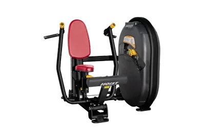 HOIST® Club Line Chest Press