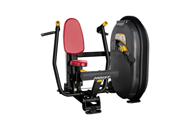 HOIST® Club Line Chest Press