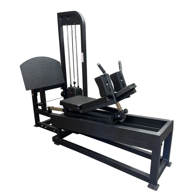 Power Body Rehabilitation Leg Press