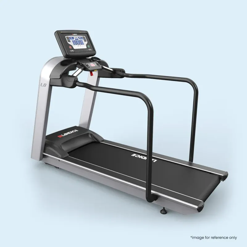 Landice L8 RTM Rehabilitation Treadmill