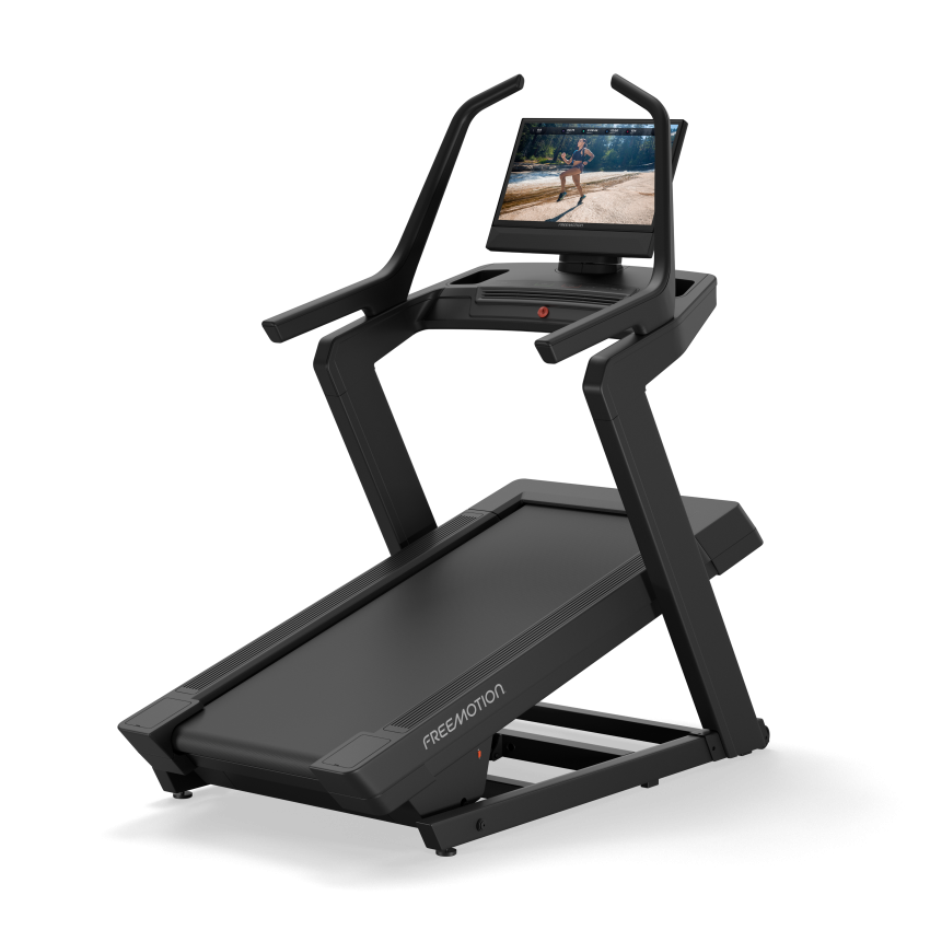 Freemotion i8 Incline Trainer Treadmill