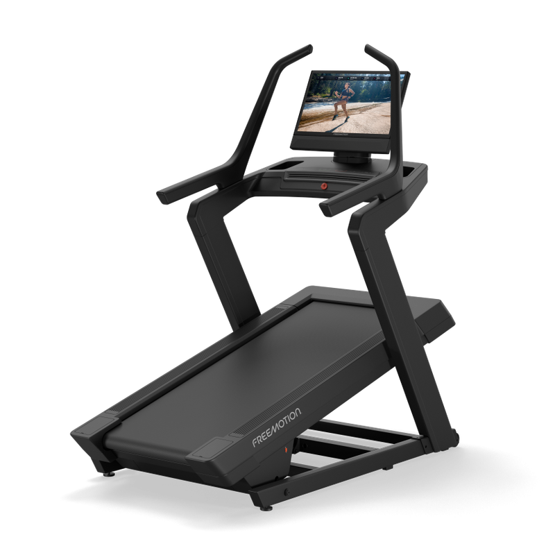 Freemotion i8 Incline Trainer Treadmill