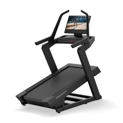 Freemotion i8 Incline Trainer Treadmill