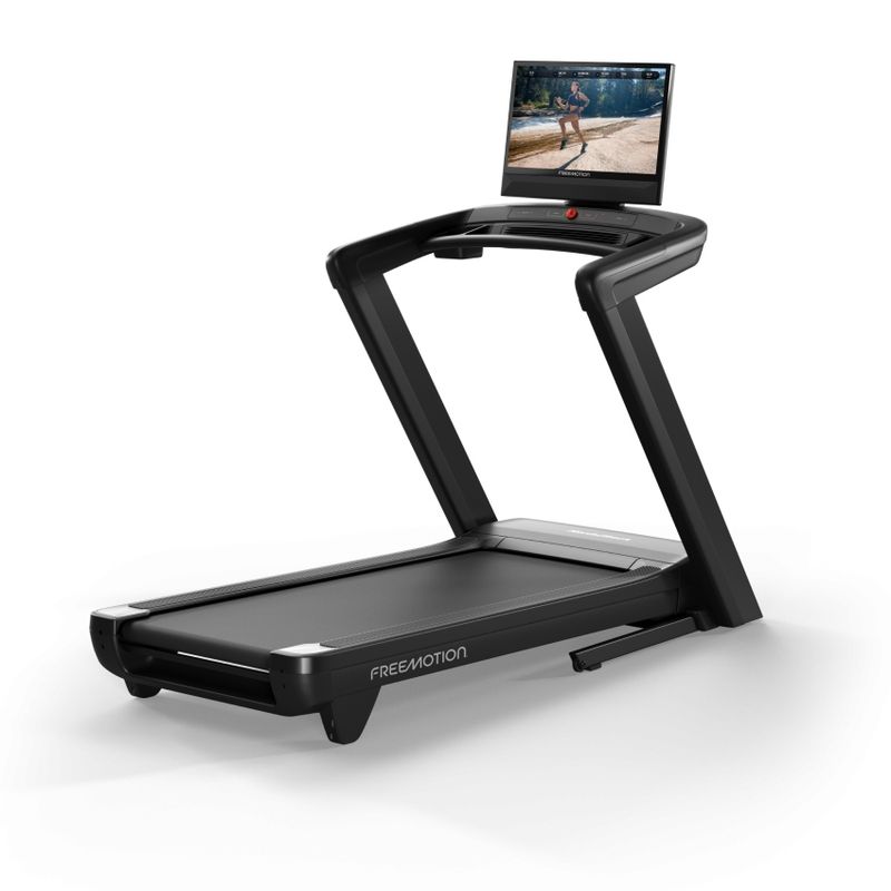 Freemotion T8 Treadmill