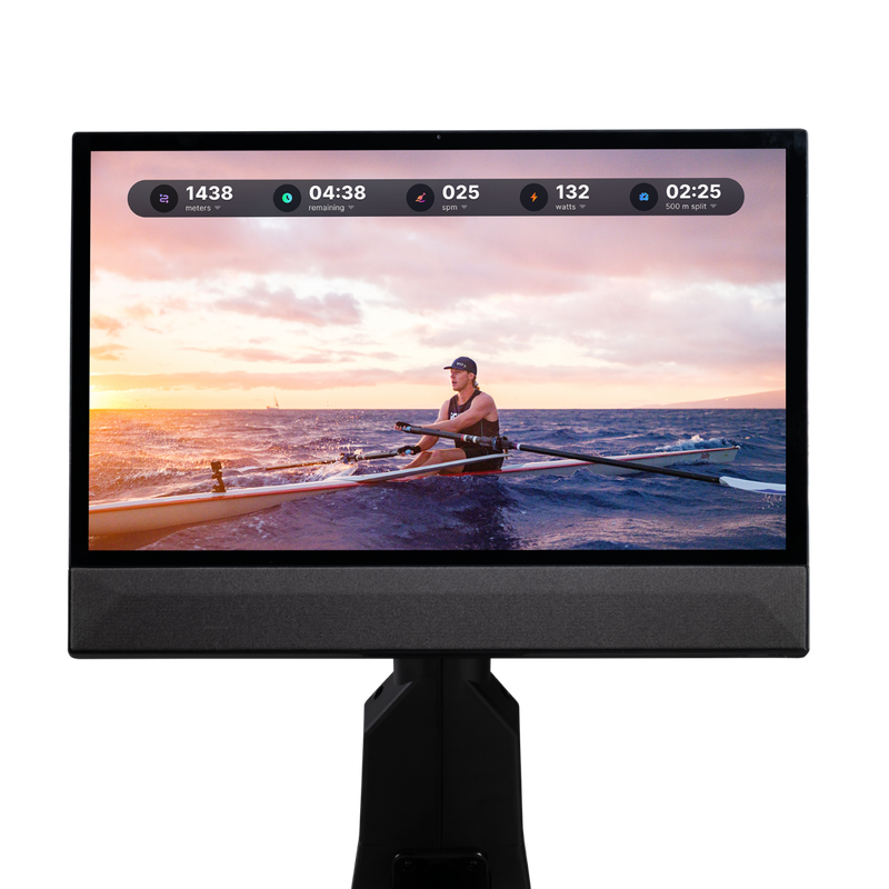 Freemotion r8 Rower