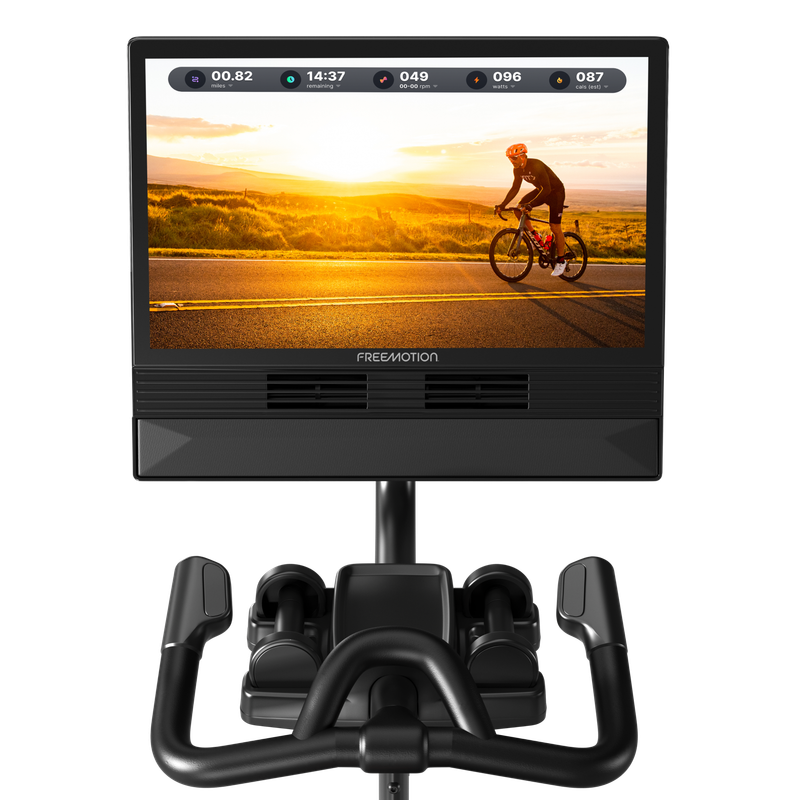 Freemotion b8 CoachBike