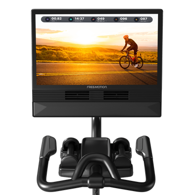 Freemotion b8 CoachBike