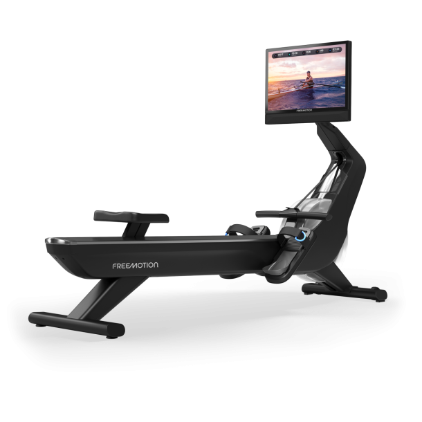 Freemotion r8 Rower