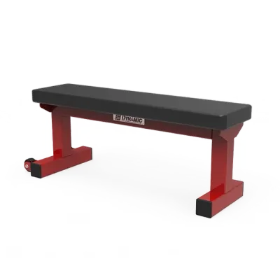 Dynamic Flat Utility Bench