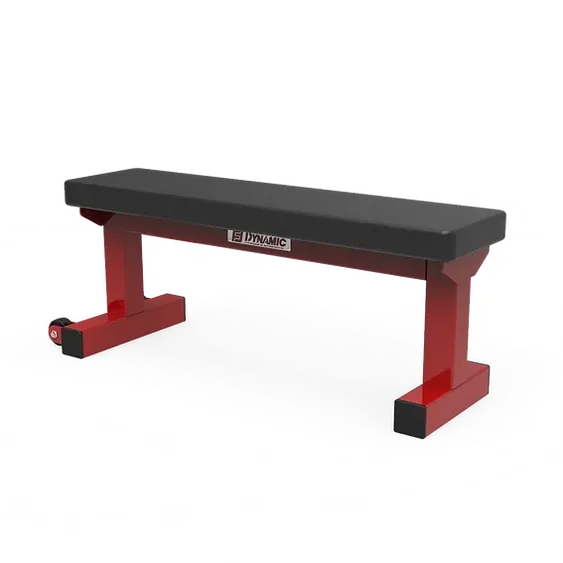 Dynamic Flat Utility Bench