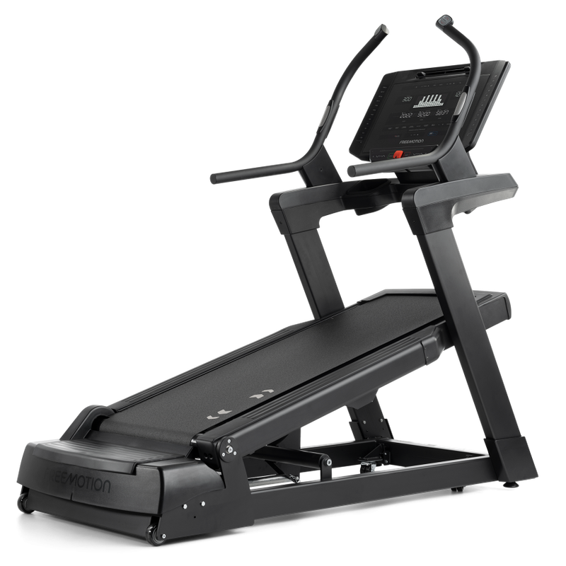 Freemotion i10.9b Incline Trainer Treadmill