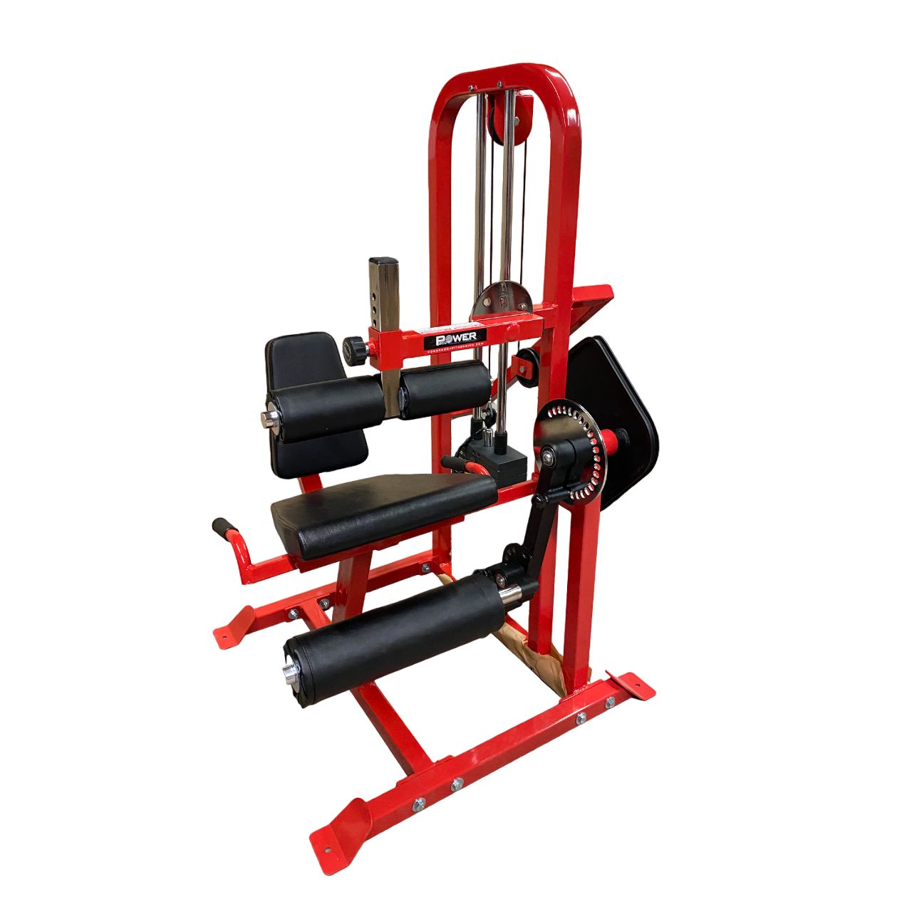 Power Body Combo Leg Extension Leg Curl