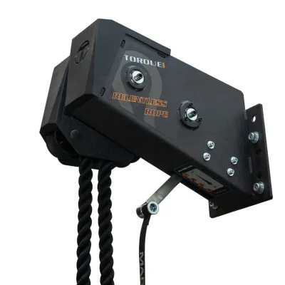 Torque Relentless Ripper™