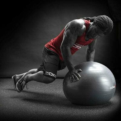 Exercise &amp; Stability Balls