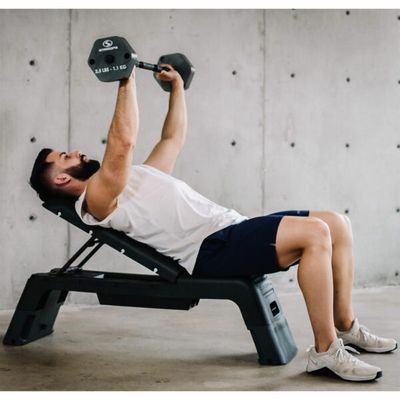 Free-Weight Equipment