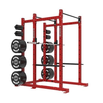 Squat &amp; Power Racks