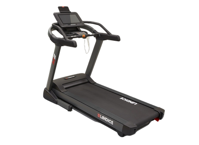 Landice M2 Genesis Folding Treadmill