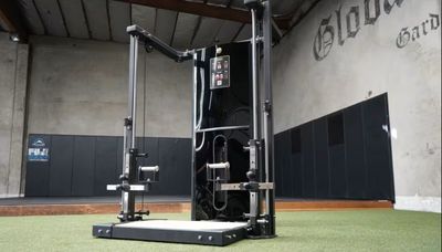 The Deadlift™ by The Abs Company