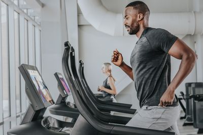 Cardiovascular Training