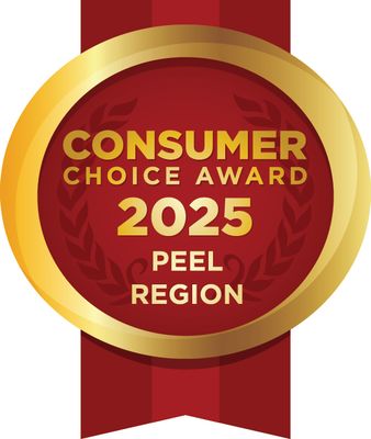 Consumer Choice Award