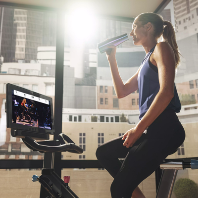 Indoor Cycles &amp; Ergometers