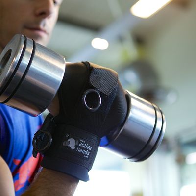 Gripping Aids and Attachments