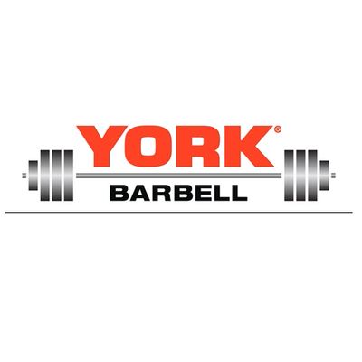YORK® Barbell