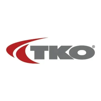 TKO Strength &amp; Performance