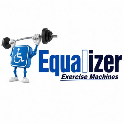 Equalizer Exercise Machines