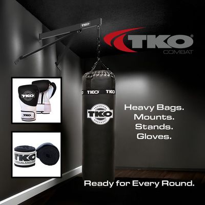 TKO Combat Gear