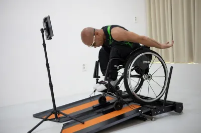 Wheely-X