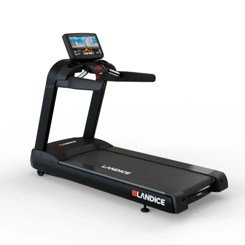 Landice L10 Treadmill