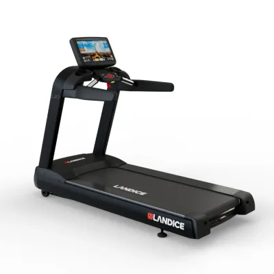 Landice L10 Treadmill
