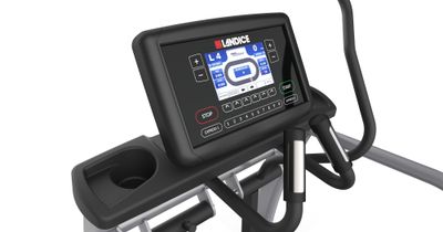 Landice E9 Elliptical
