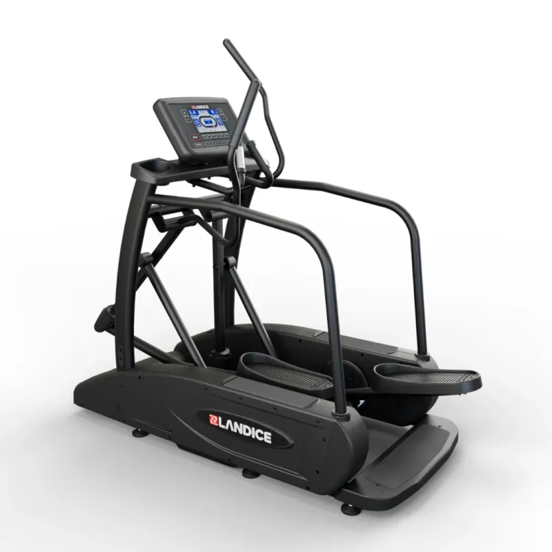 Landice E9 Elliptical