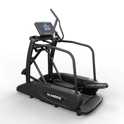 Landice E9 Elliptical