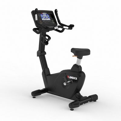 Landice U9 Upright Bike