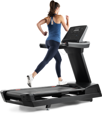 Freemotion t10.9b REFLEX™ Treadmill