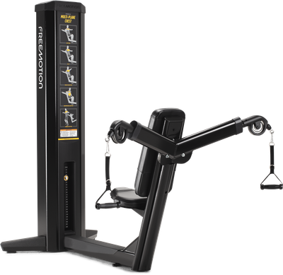 Freemotion GENESIS™ Multi-Plane Chest