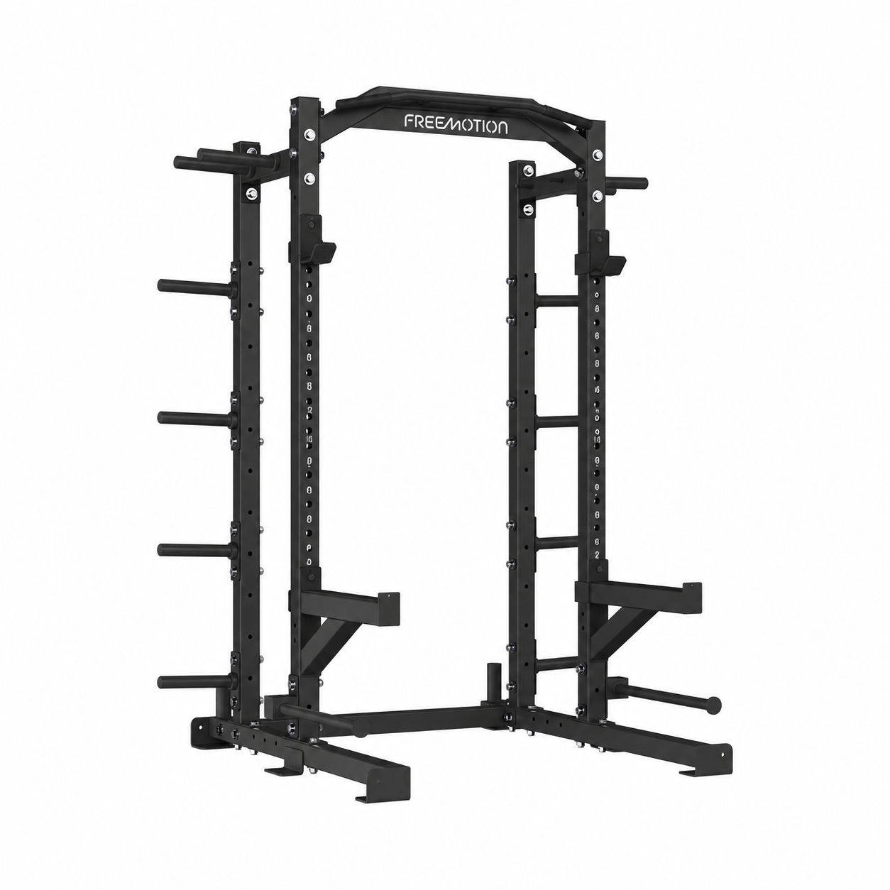 Freemotion Pro Half Rack