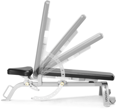 Freemotion EPIC Adjustable Bench