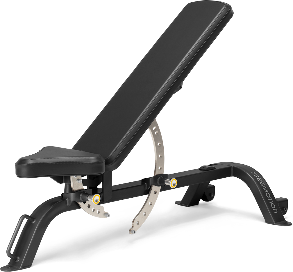 Freemotion EPIC Adjustable Bench
