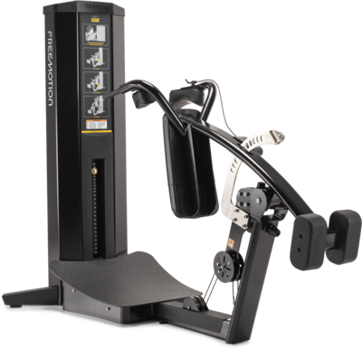 Freemotion GENESIS™ Squat