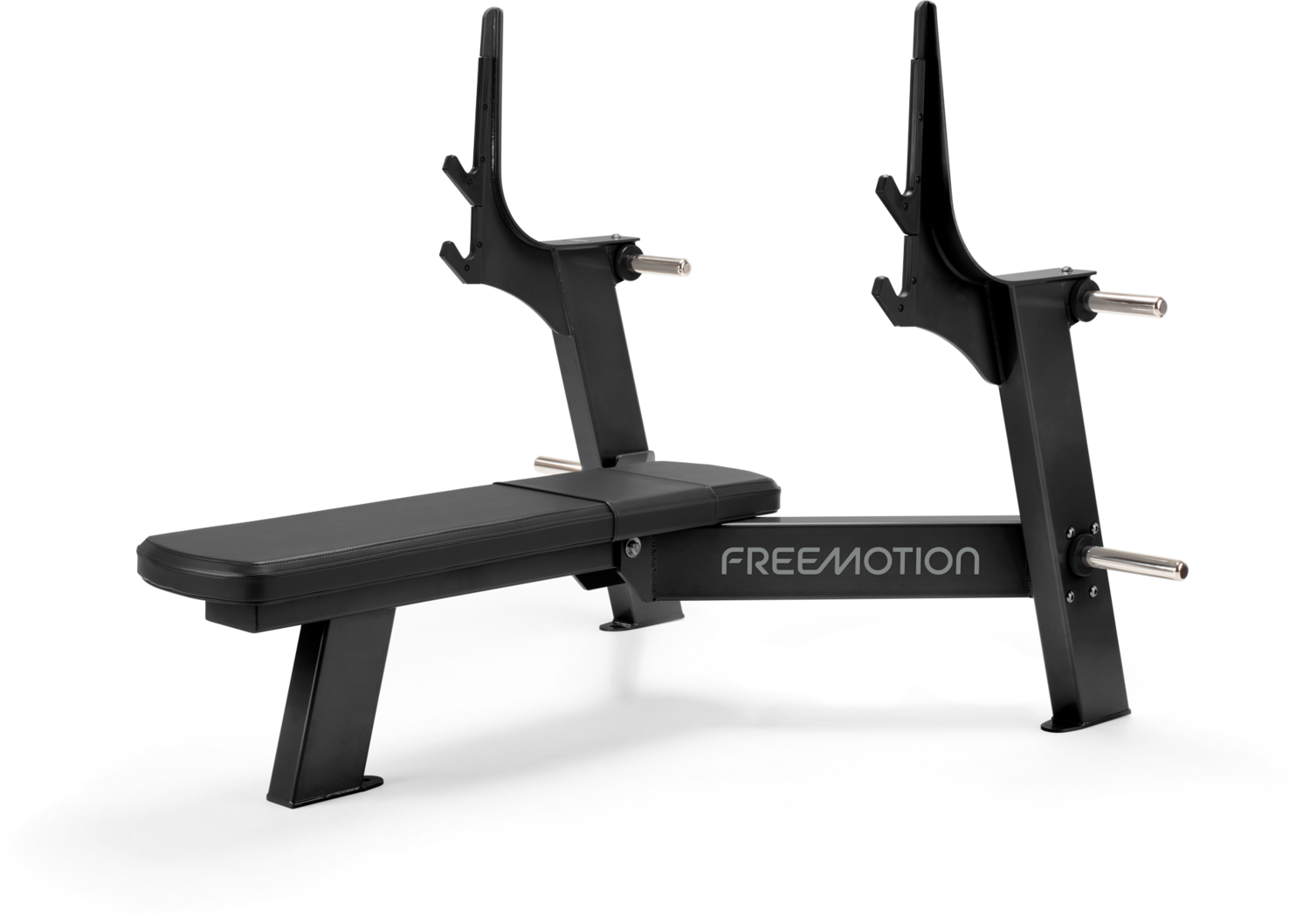 Freemotion EPIC Olympic Flat Bench