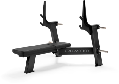Freemotion EPIC Olympic Flat Bench