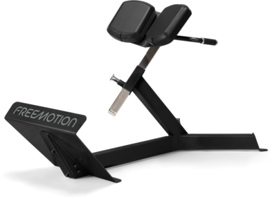Freemotion EPIC 45-Degree Back Extension Freemotion EPIC 45-Degree Back Extension