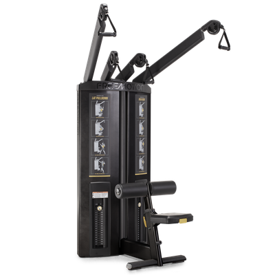 Freemotion GENESIS DS™ Lat Pulldown/High Row