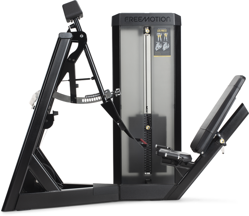 Freemotion EPIC Leg Press