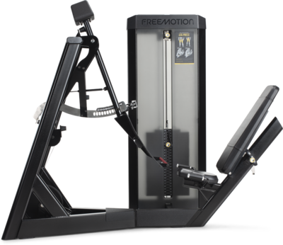 Freemotion EPIC Leg Press