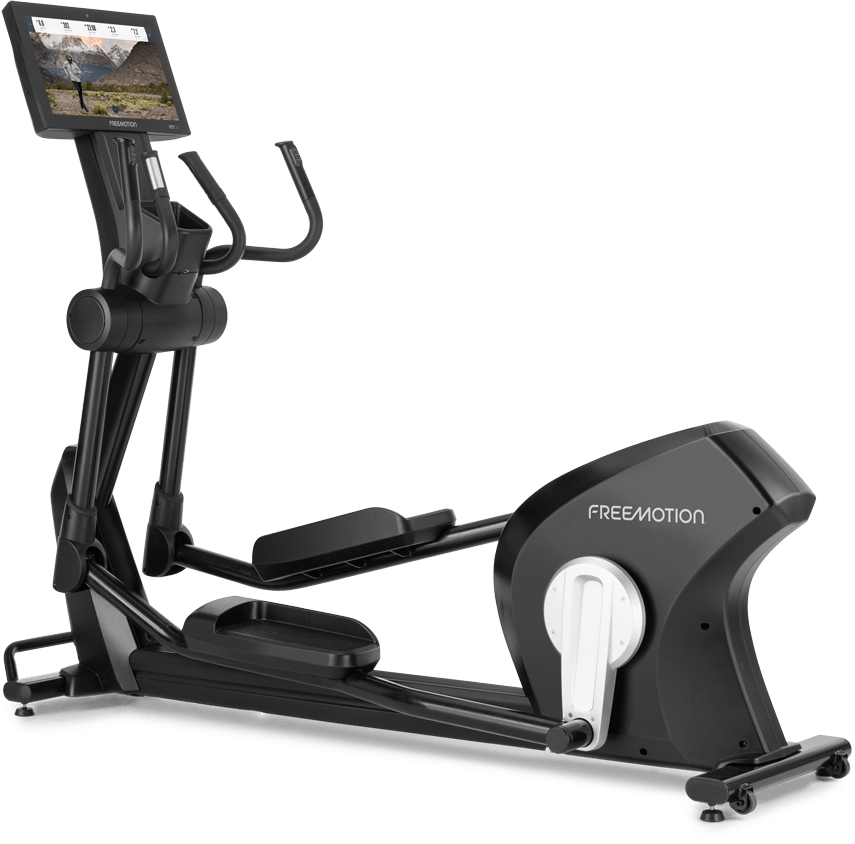 Freemotion e22.9 Elliptical
